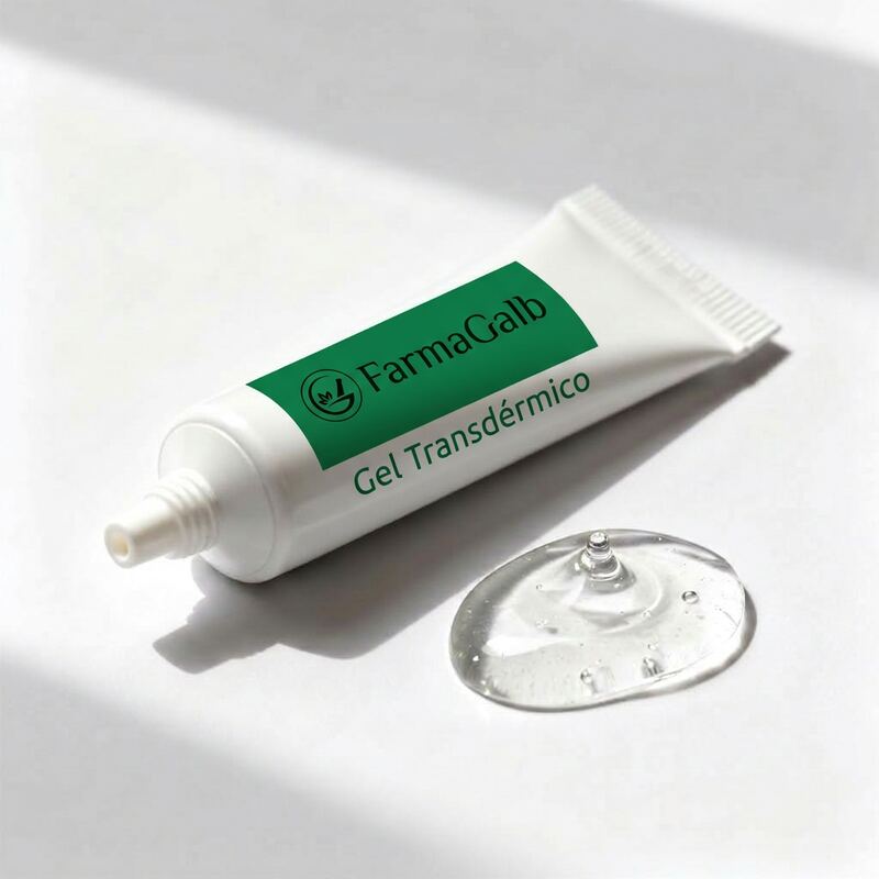 Gel Transdérmico